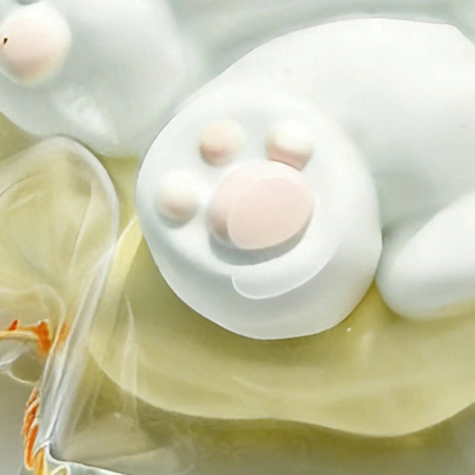 

Cute Squeeze Toy Mini Animal Stress Relief Fidget Portable Antistress Toy for Kids Adults Home Outdoor Commuting Travel Party