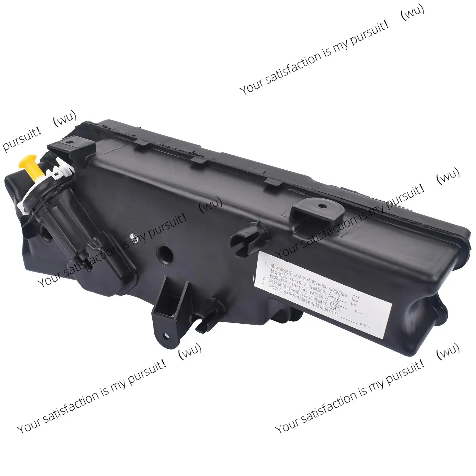 AP02 Fuel Additive DPF Filter Tank for Citroen Peugeot 1.6 2.0 HDi 9672419980 1500PJ