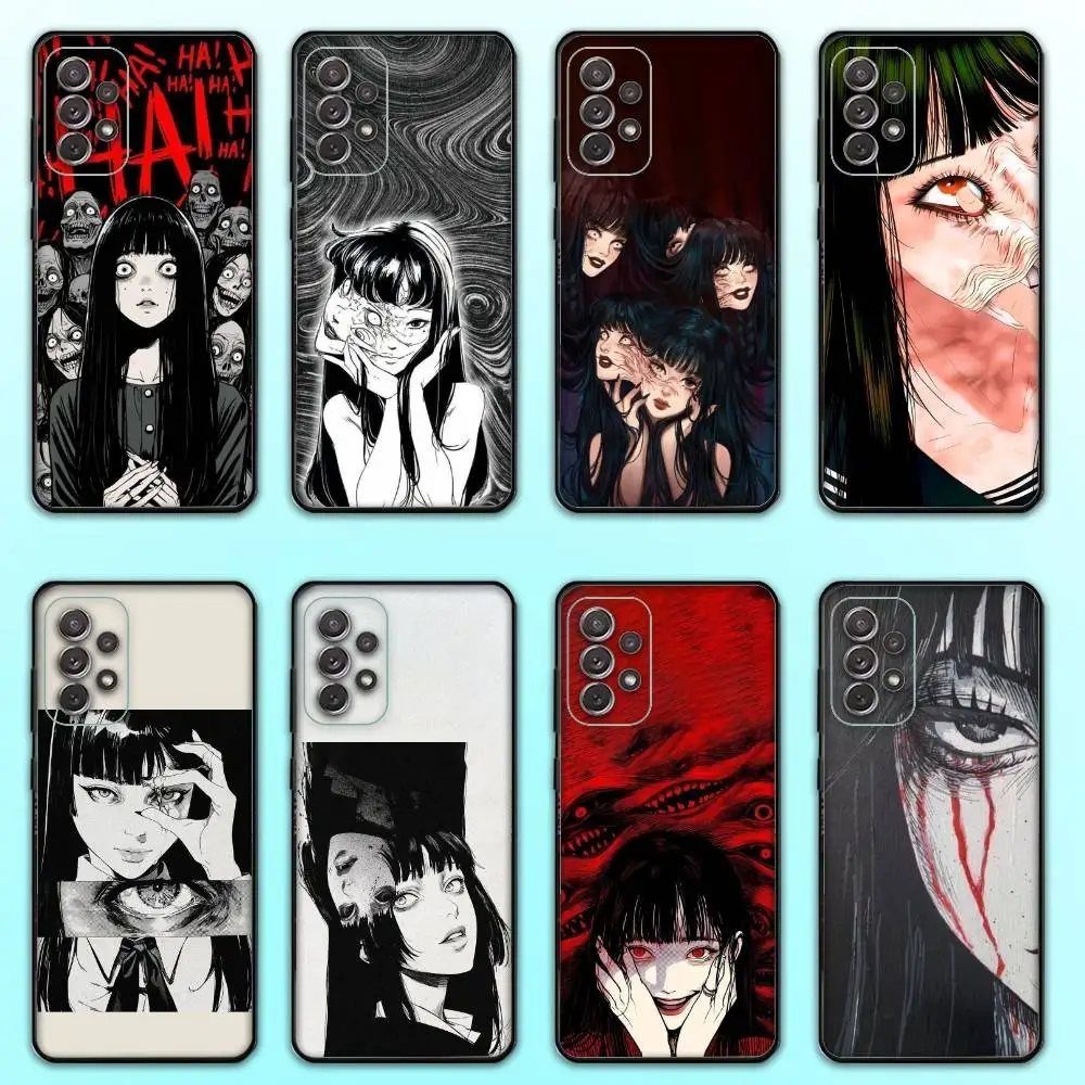 T-Tomie Junji Ito P… - image