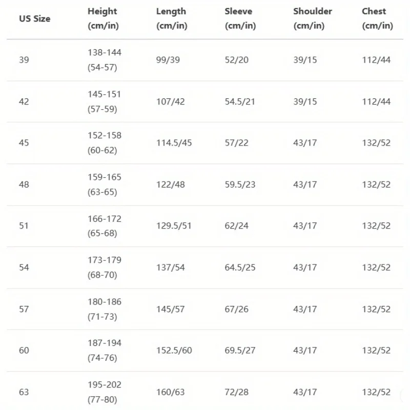 American College Student Bachelor's Suit with Hat Degree Suit Adult Graduation Dress Suit Doctoral Master's Suit