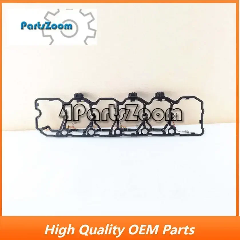 

Подходит для запчастей экскаваторов Komatsu PC200-8M0, PC300-8M0, прокладка 6754-11-8330