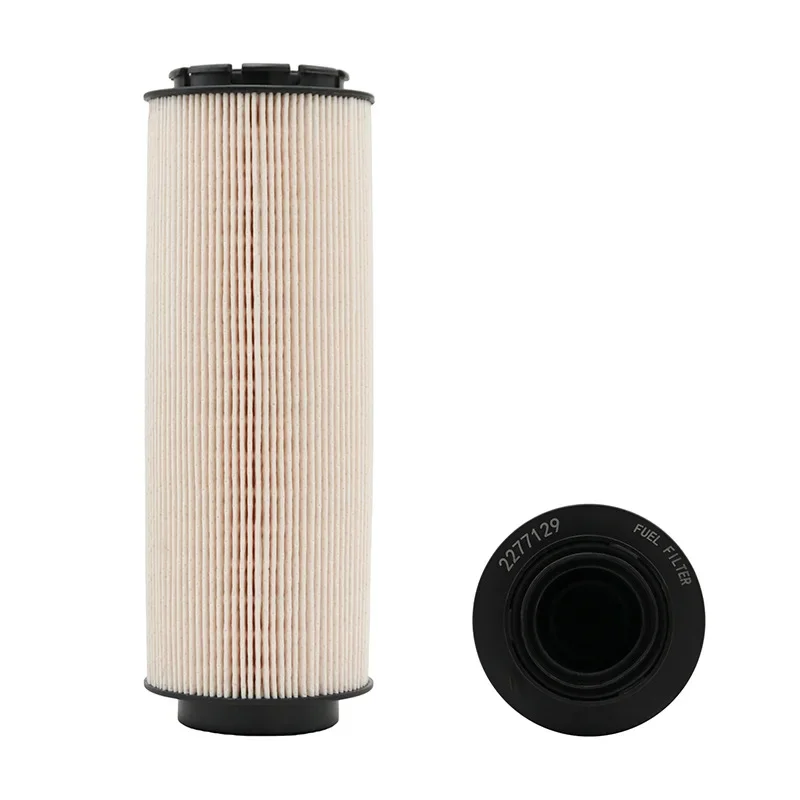 

Точечный 2277129 18566, топливный фильтр, масловодоотделитель для DAF