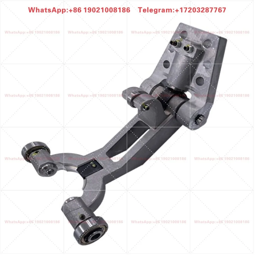 T500H-14T Servo tool magazine, claw clamp sleeve drilling machine, ball spring accessories