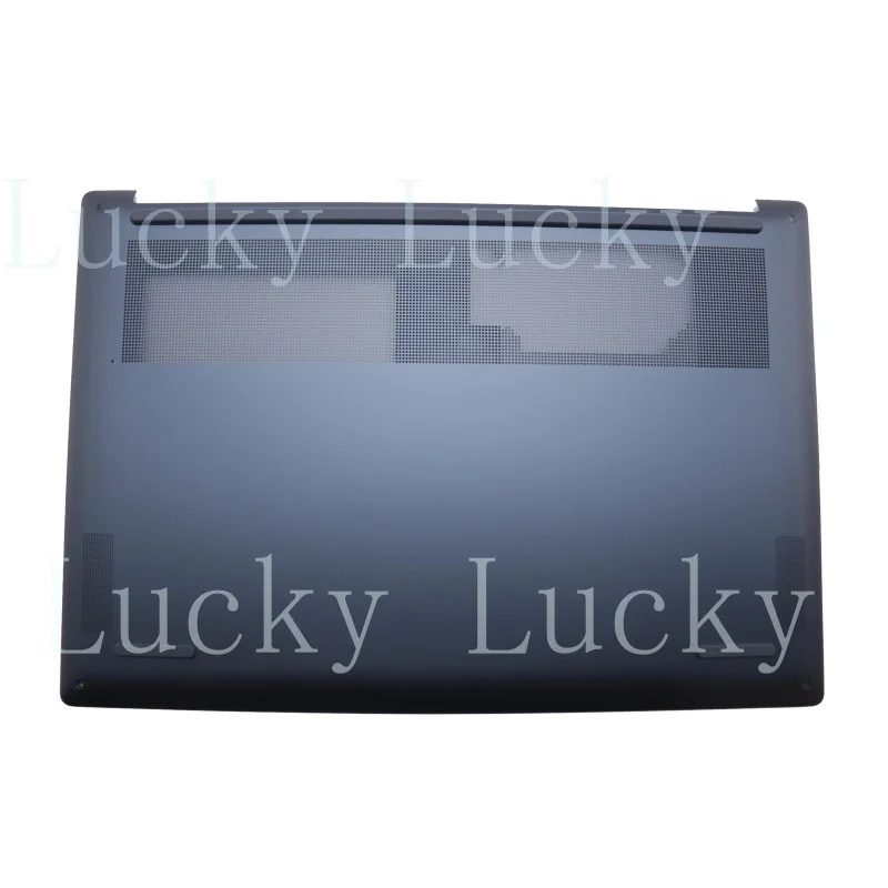 

f Laptop Bottom Case For Lenovo Yoga Slim 7 14Q8X9 5CB1P55706 Grey