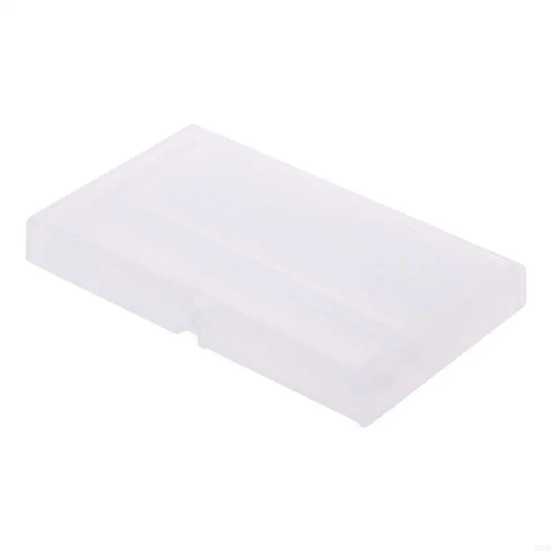 A2UD 10 Lỗ Móng Mũi Cho Vỏ Nhựa Hộp Bảo Quản Trống Dao Phay Holde