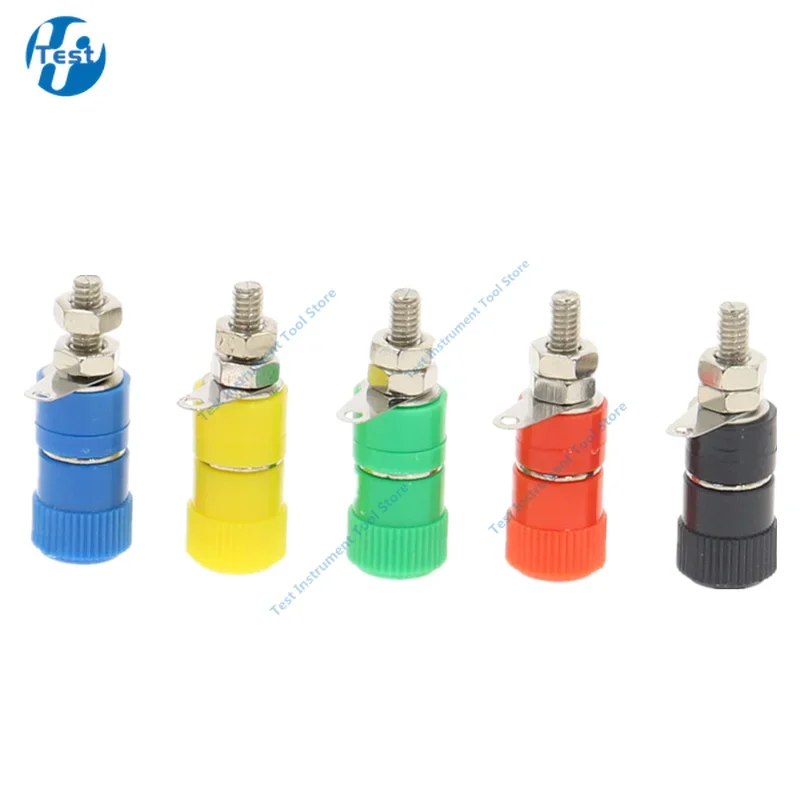 10PCS Terminal Bloc… - image