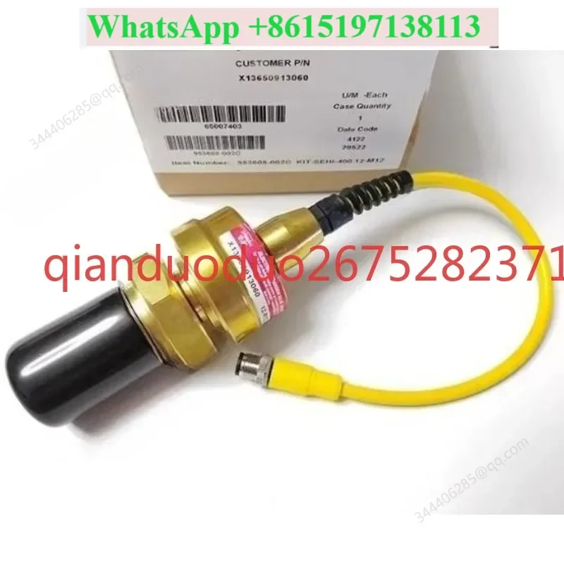 MOD02687 electronic expansion valve Suitable for TRANE air conditioner MOT12461/X13650913050