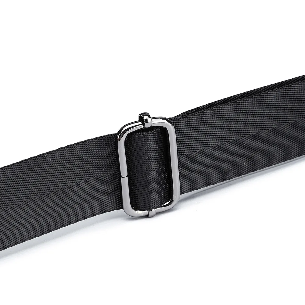 Modische Karierte Umhängetaschen für Herren Luxusmarken-Design Schultertasche Handtaschen Herren Umhängetasche Große Kapazität Handtasche Unisex – Detail 11