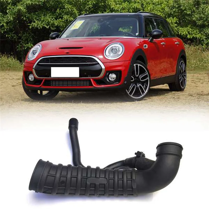 

Car Turbocharger Rein Air Intake Duct Pipe 1440J8 13717555784 For BMW MINI Clubman R55 R56 R57 Cooper S