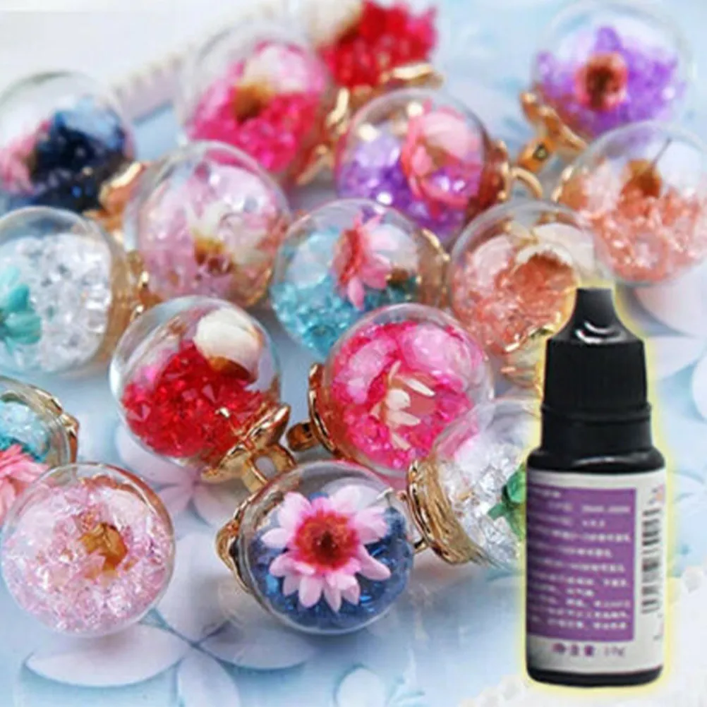 25G Crystal Dye Liq…