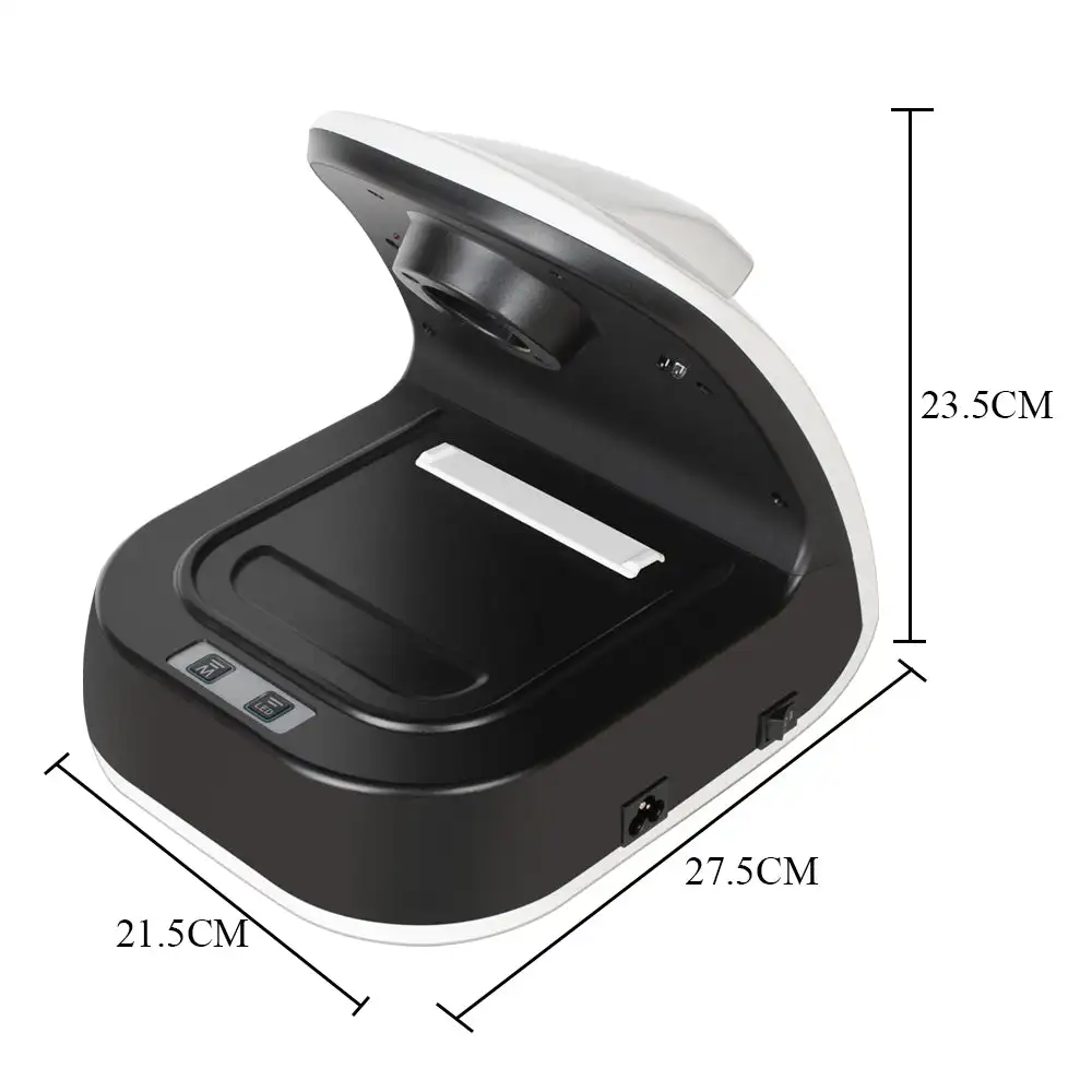 

Стоматологический пылесос, светодиодный полировальный пылесборник для лабораторного пылесборника