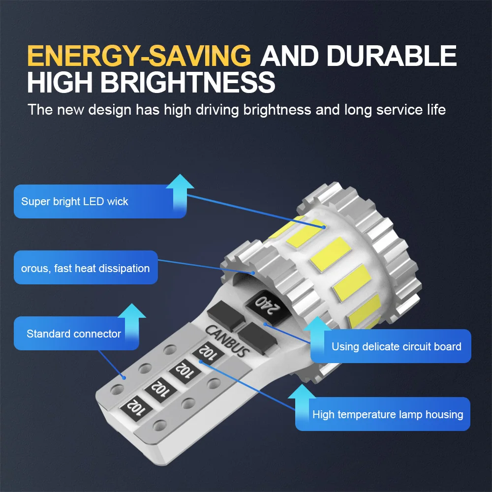 مصابيح إضاءة بترخيص ليد سريعة التشغيل ، T10 ، W5W ، بيجو من من من نوع هاتشباك إس دبليو ، كان ، من من من من من من نوع يو يو يو يو يو يو يو يو يو يو يو يو يو يو يو يو يو يو يو يو يو يو يو يو يو يو يو يو يو يو يو يو يو يو يو يو يو يو