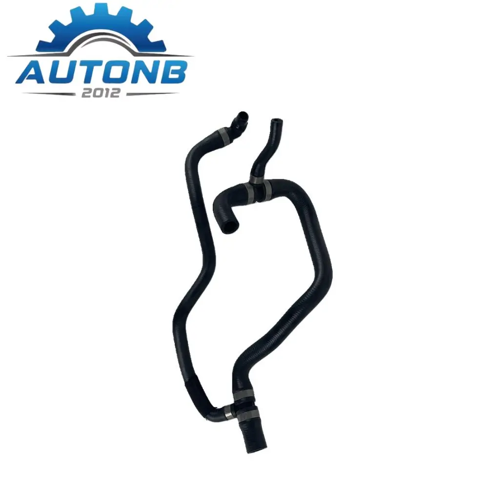 A1668301300 Expansion Reservoir Hose Fit For mercedes gle43 c292 2016-2019