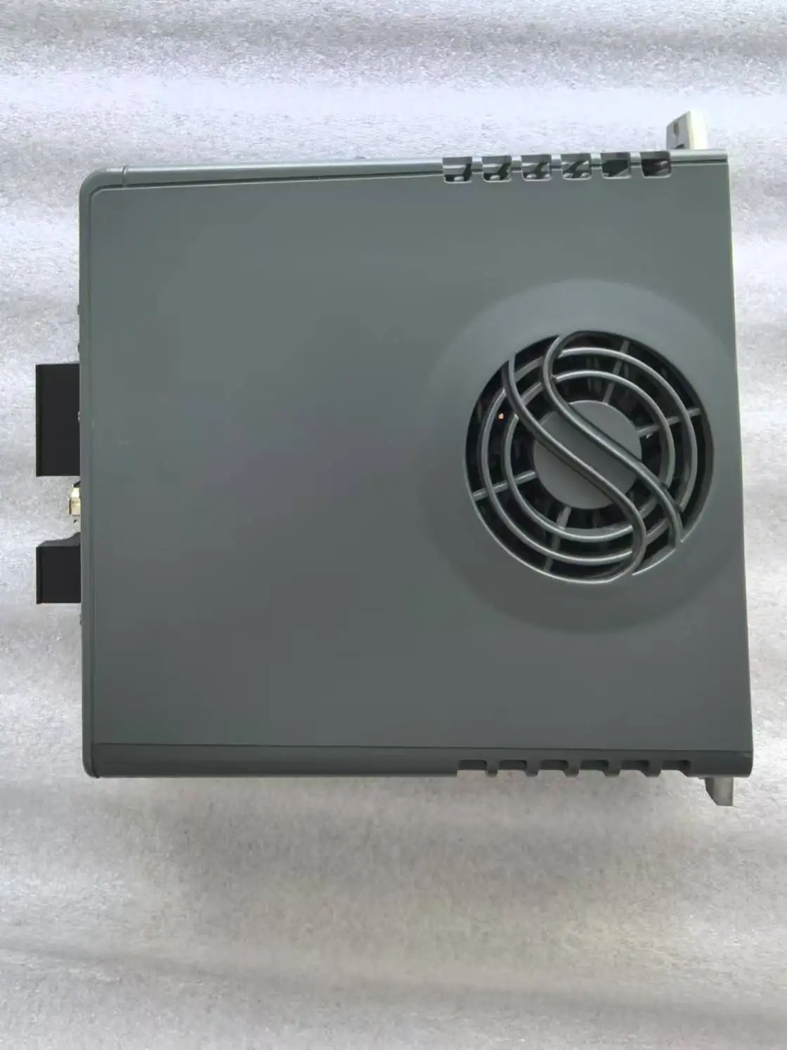 SERVOTRONIX CDHDE-4D52AEB