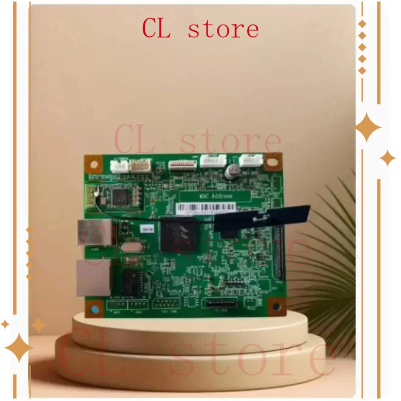 اللوحة الأم للطابعة الأصلية المفككة مناسبة لـ PANTUM M6550 M6550NW M6550N