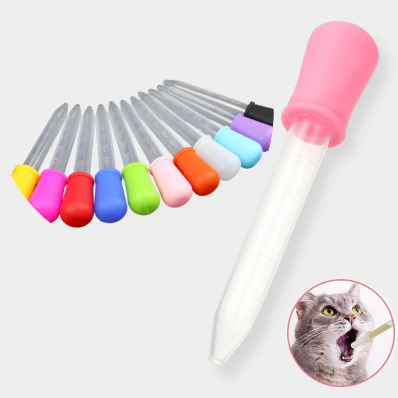 مغذيات الحيوانات الأليفة للأطفال في الهواء الطلق مقاطع ملونة الحشرات ألعاب تجريبية صغيرة ملحقات العلوم والتعليم التنويرية