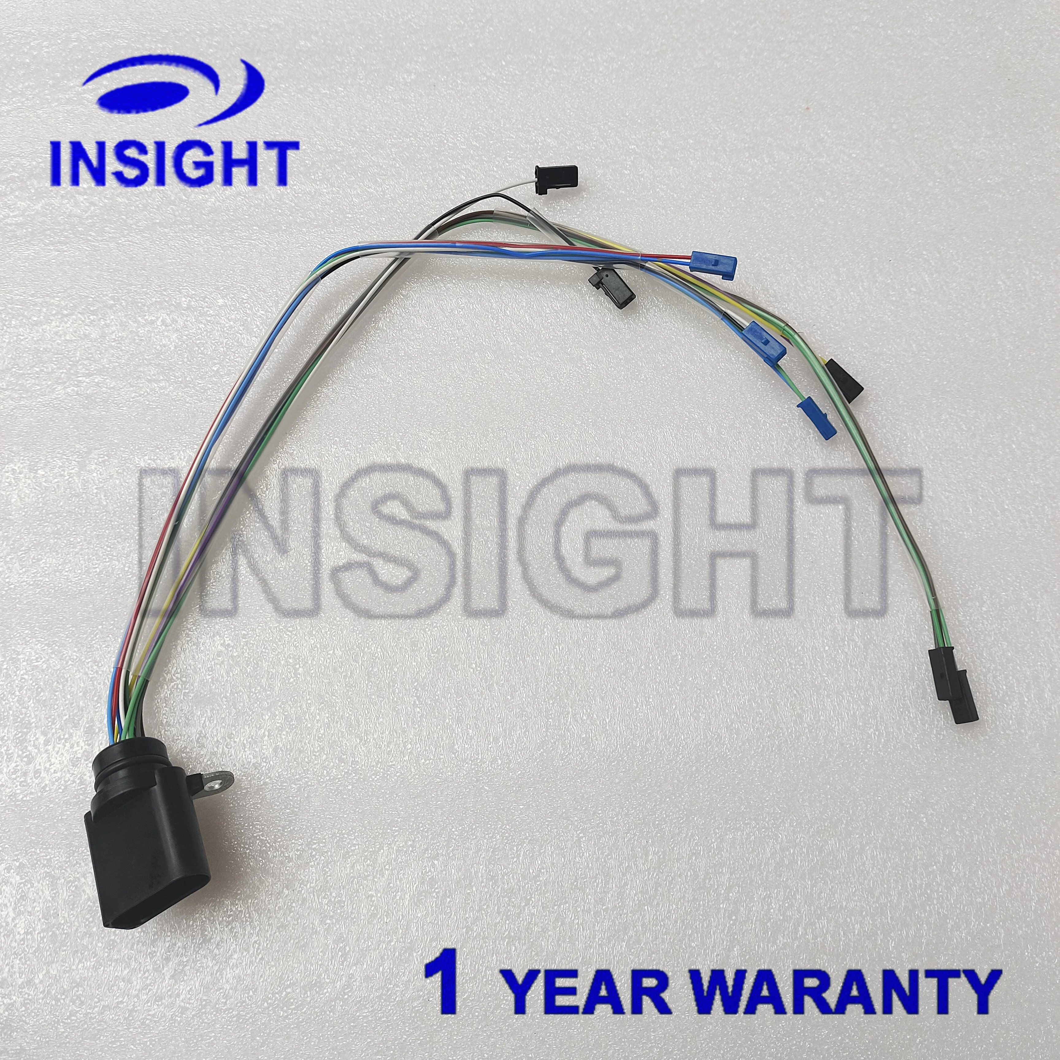 

High quality 09G 927 363F 09G927363F 14Pins Transmission Harness For VW Passat Golf Skoda Jetta ﻿