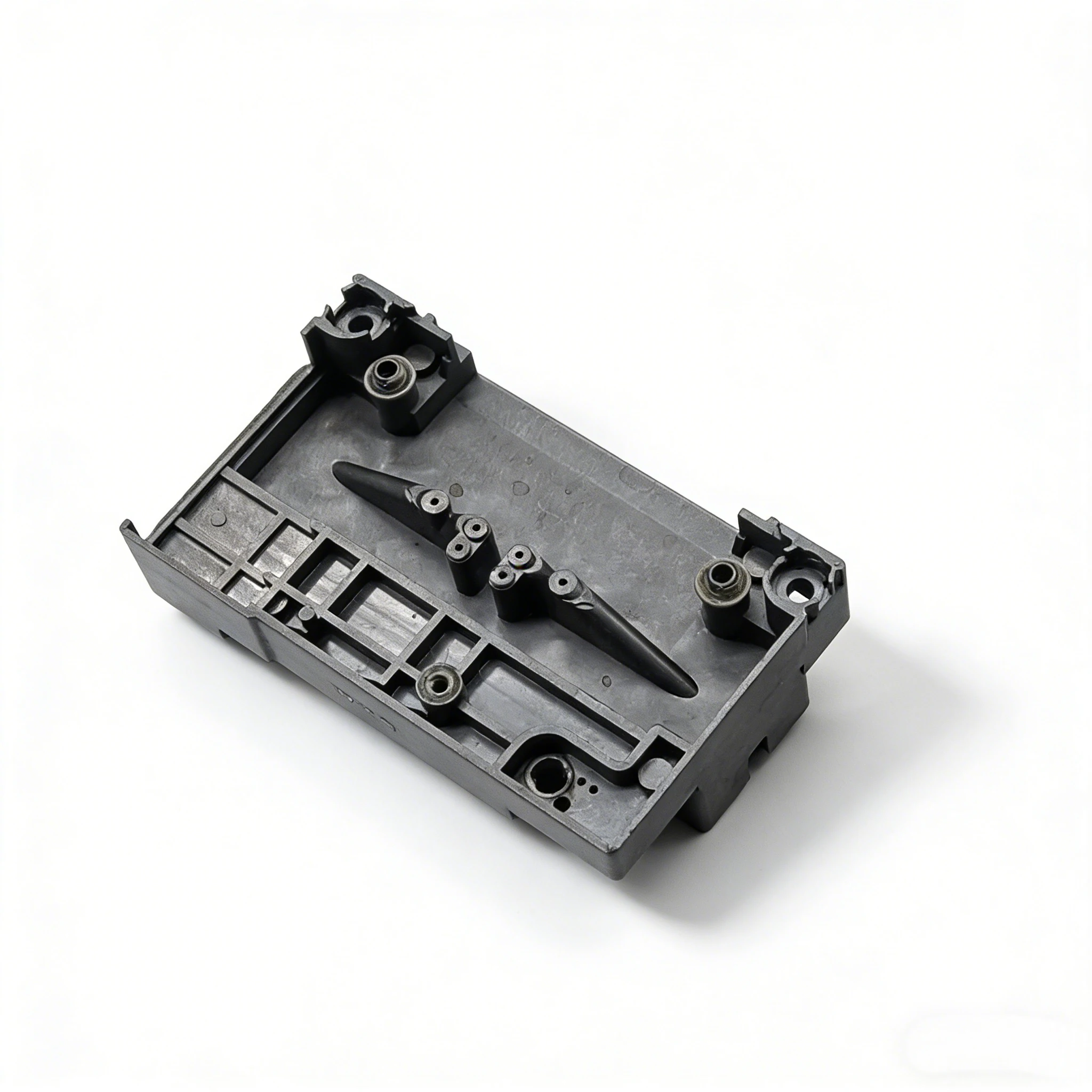 High Quality Printhead Manifold Adapter For Epson R1390 R1430 R1400 R290 R330 L1800 L800 L1801 L805 T50 UV Solvent Nozzle Cover
