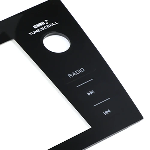 Imagen 2 del producto Digitalizador de Pantalla Táctil de 8 Pulgadas para Subaru Legacy Outback 2018-2019 86431 AL66A 86431-AL66A 86431AL66A