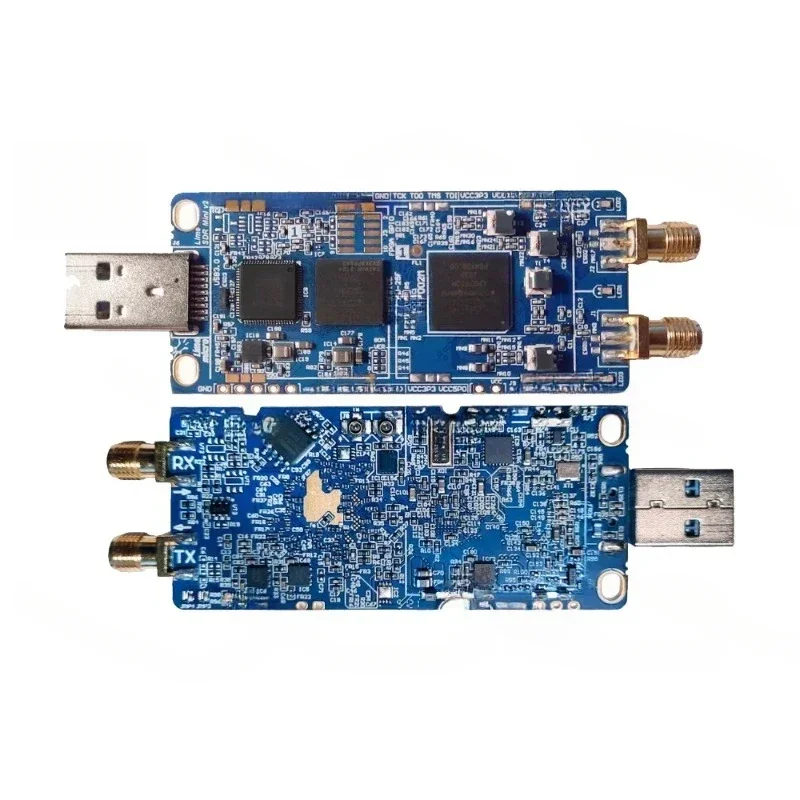 

LimeSDR Software Defined Radio Latest 2.2 Version