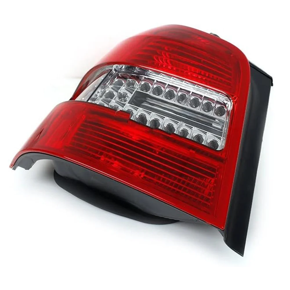 For Mercedes-Benz GLK-Class X204 GLK300 2007-2012 Rear Tail Light Assembly Left Right Side Brake Reverse Lamp Car Auto Parts