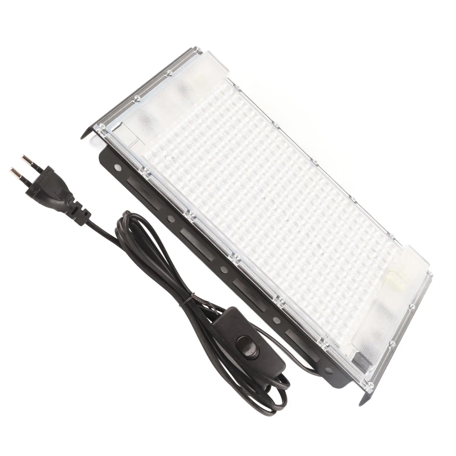 Compact Tanning Lamp - 192 LEDs for body & for face , Tanning Light