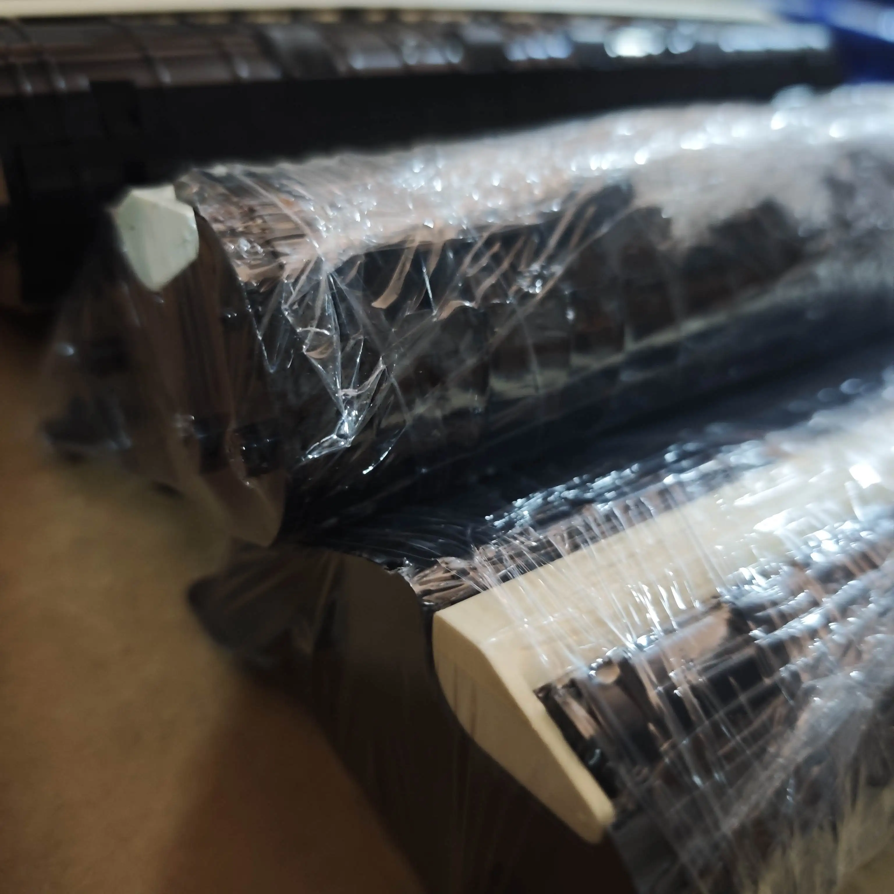 

1pcs Document Feeder Adf Core Assembly For Hp 1536 1415 225 226 425