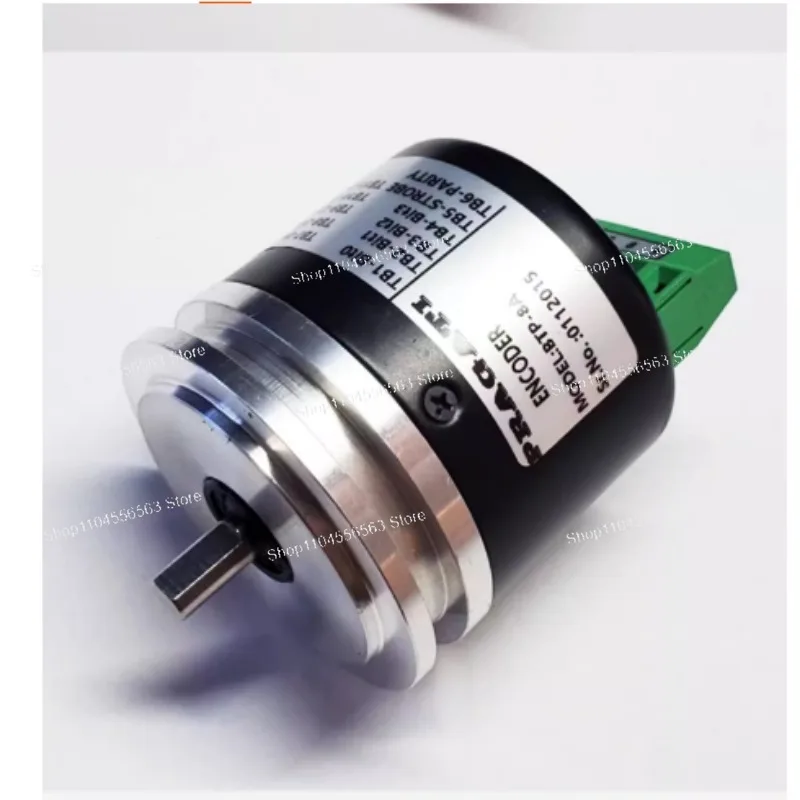 BTP-8A/BTP-12A Rota…