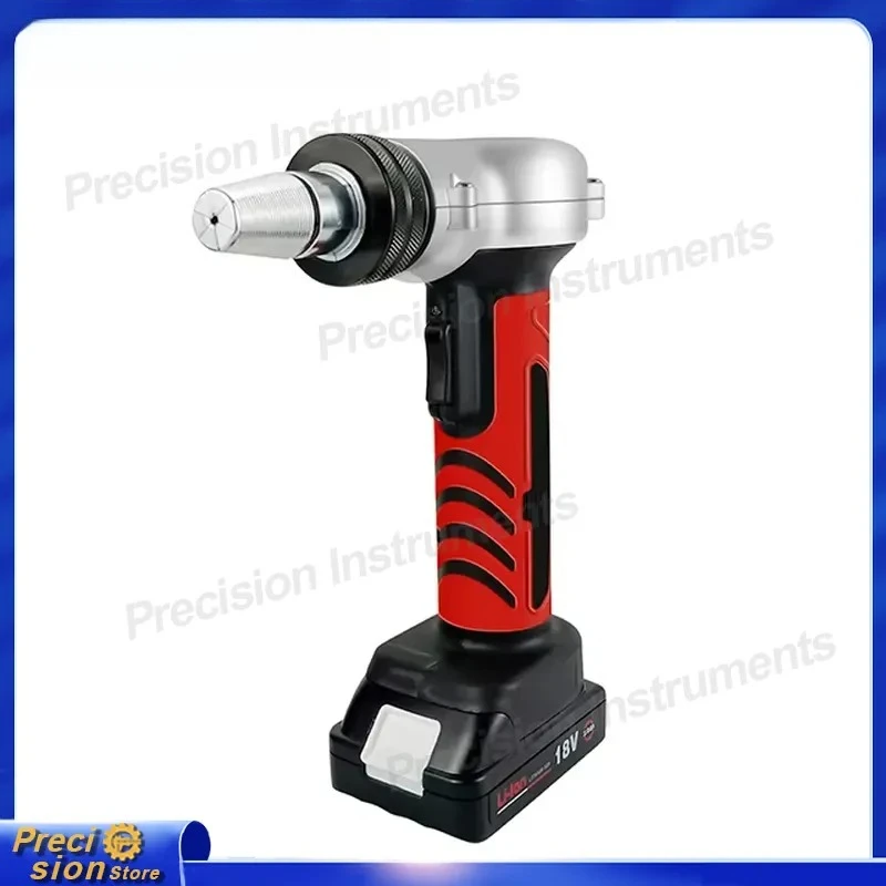 For Pipe Expander PEX A PEX B Copper Tubing Expansion Tool Rechargeable Lithium Battery Plumbing HVAC Auto Repair