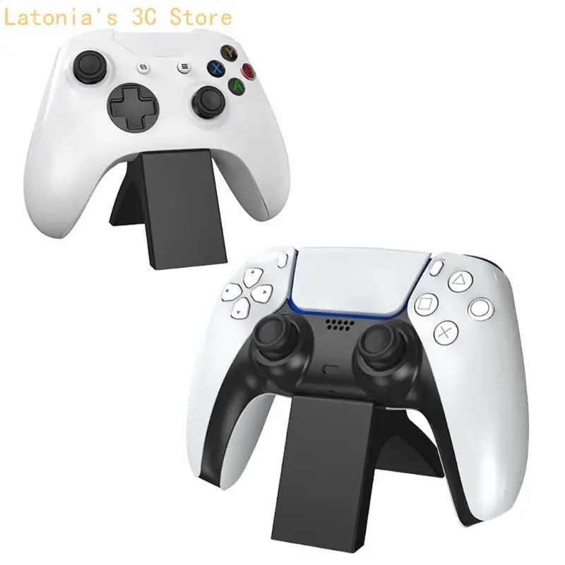 Game-Controller-Halter für Gamepad Display Home Desktop-Ständer Halterung Gaming X3UB – Detail 9