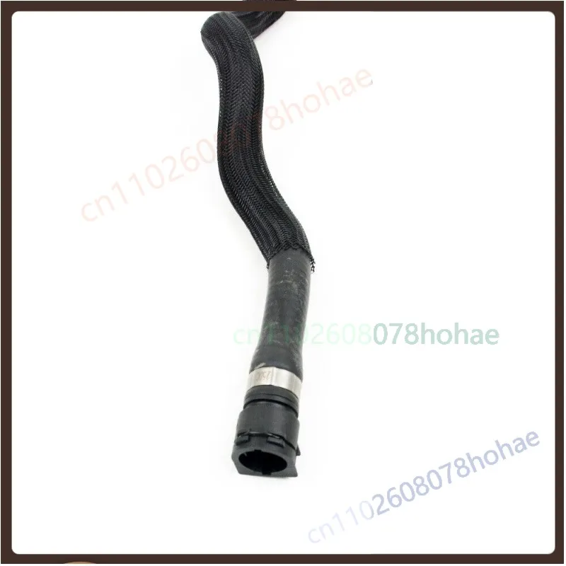 For 17123417607 Coolant Liquid Connection Water Hose Pipe For BMW X3 E83 LCI 2006-2008 17123417607  17 12 3 417 607