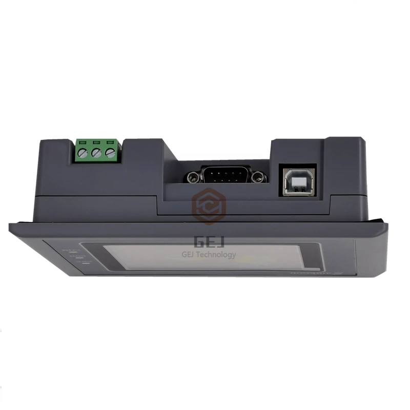 SK-035FE Samkoon 3,5 polegadas DC 24V 320*240 Resolução Touch Screen HMI COM1:RS232,RS422,RS485