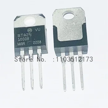 50 Piezas Transistores JCS4N60F TO-220F | 600V 4A | Para Electrónica Y Reparaciones
