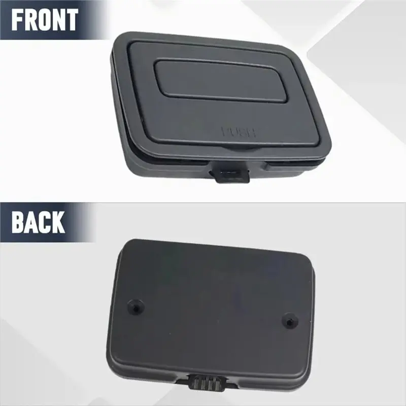 Rear Floor Handle For Veracruz 2007-2015 Cargo Door Handle 857153J200WK-ABQA