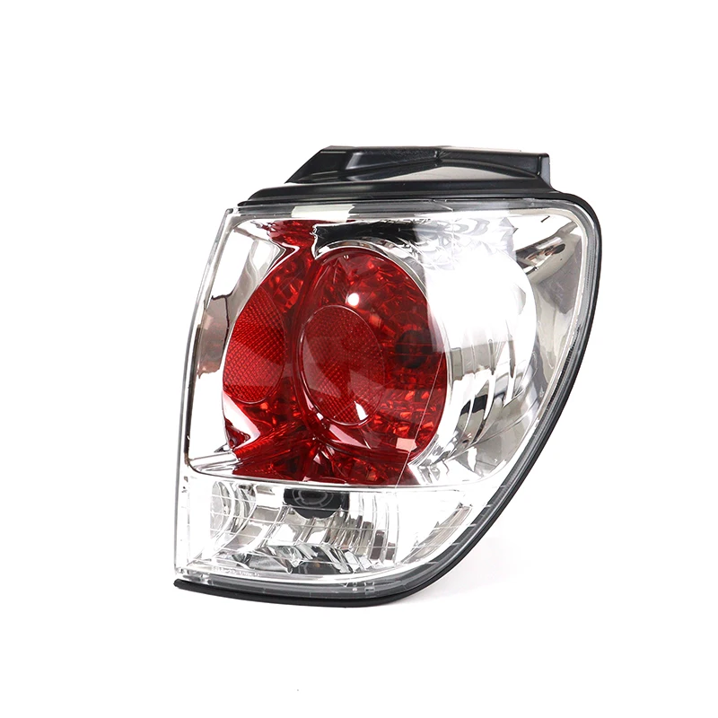 Car Tail Light Rear Brake Light Reverse turn signal Lamp No Bulb For Lexus altezza RX300 Toyota Harrier 1998 1999 2000 2001 2002