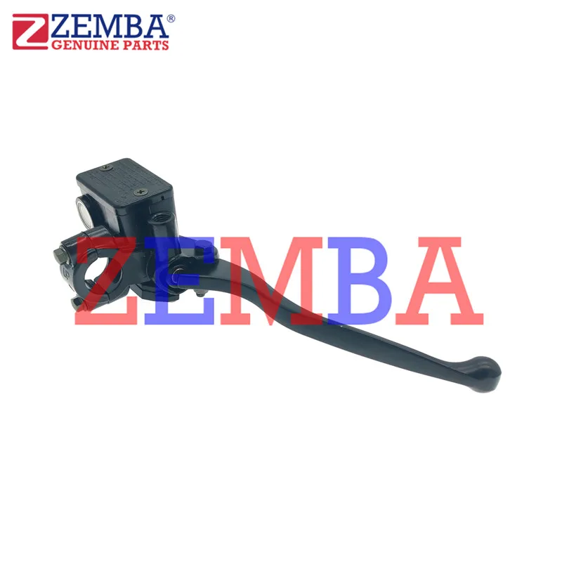 

BRAKE MASTER UPPER BRAKE PUMP FOR AKT EVO R3 TITAN125 TITAN2000 CBF125 CBX250 TITAN150 BRAZIL CG150 XR150 XM200GY-A