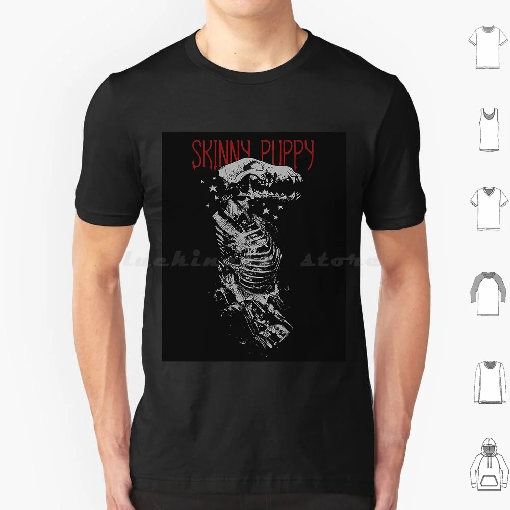 

Новая футболка с логотипом Selng Skinny Puppy, большой размер, 100% хлопок, Skinny Puppy Skinny Puppy Skinny Puppy Skinny Puppy Skinny Puppy