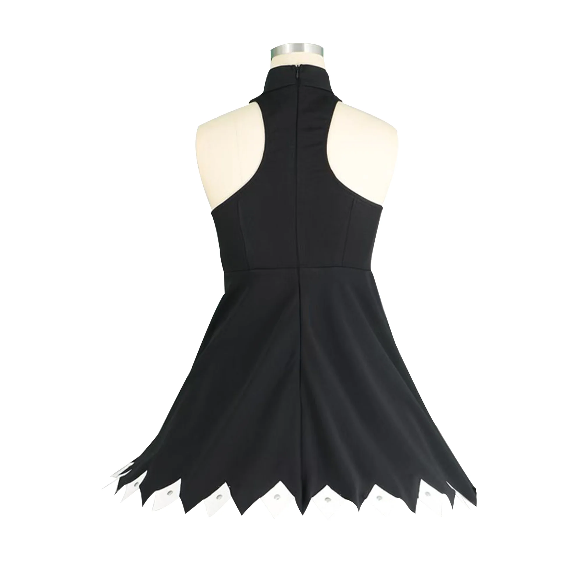 Anime Soul Eater Cosplay Blair Witch Cat kostium imprezowy jednolity komplet strojów na Halloween
