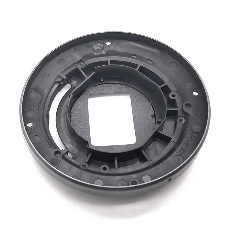 SCLS Lens Bayonet Mount Ring For Canon RF-S18-150 3.5-6.3IS STM Ring Bayonet Lens Mount  Digital Camera Repair Parts