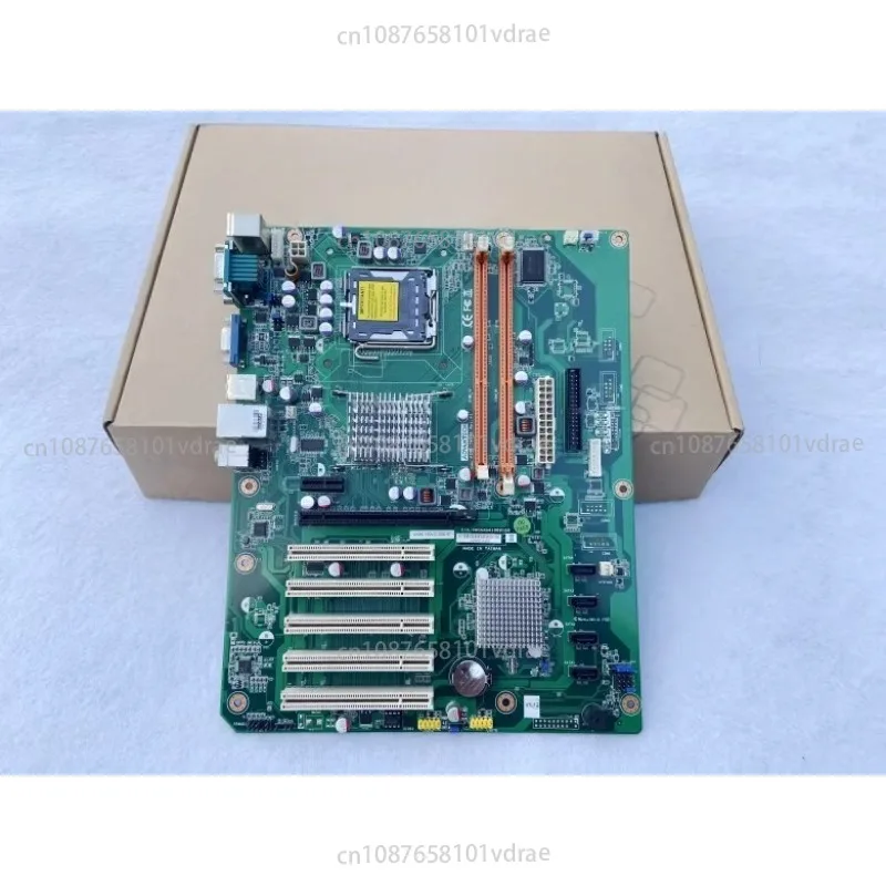 التحكم الصناعي لوحة أم للكمبيوتر AIMB-769VG AIMB-769VG-00A1E AIMB-769VG-00A2E #1