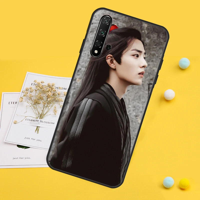 حافظة لهاتف هواوي نوفا 11i 12i 10 9 SE 5T 12s Y91 Y90 Y60 Y70 Y72 Y61 P20 P30 P40 Lite P60 Pro