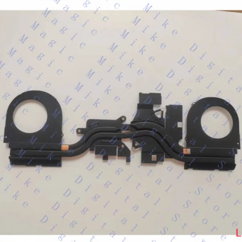 

UU VN7-593G VN7-793G Радиатор ДЛЯ Acer Nitro V17