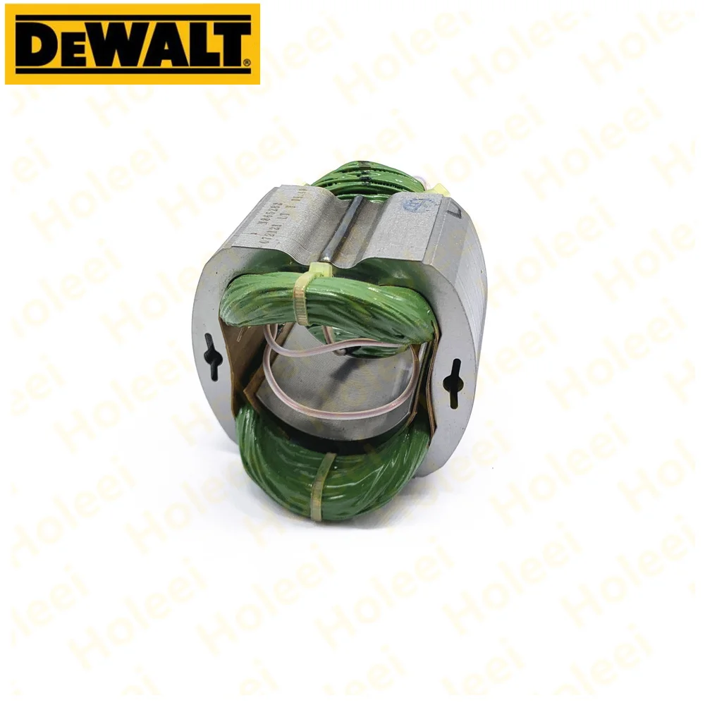 220-240 فولت ديوالت المجال الموالي ل DW840 DW831 DW830 654390-03 السلطة أداة اكسسوارات أدوات كهربائية جزء