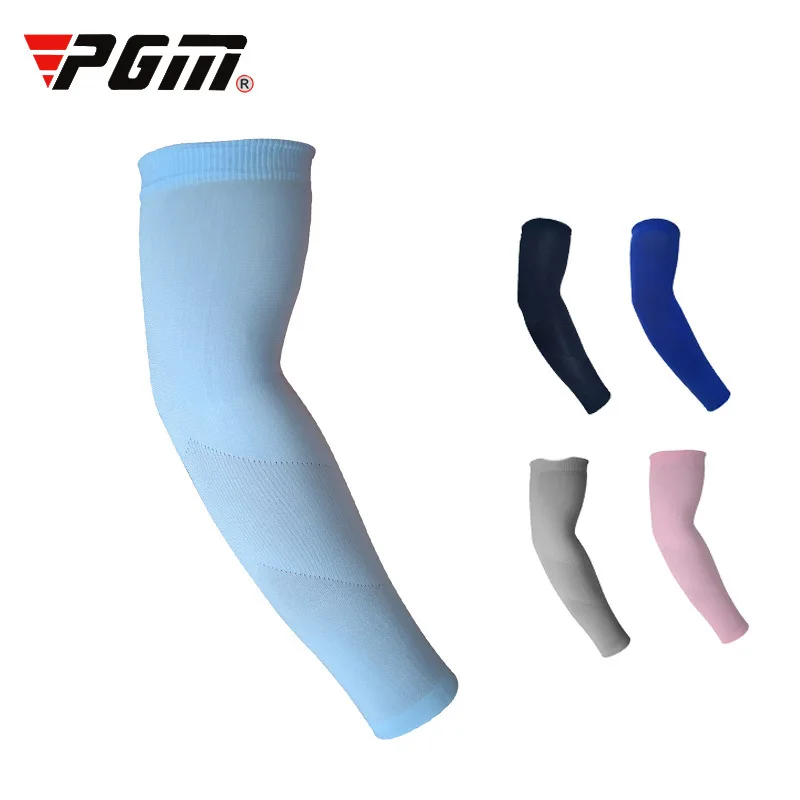 Unisex UV-cooled Arm Sleeves Provide Sun Protection and Breathability, Suitable for All Outdoor Sports and Activities