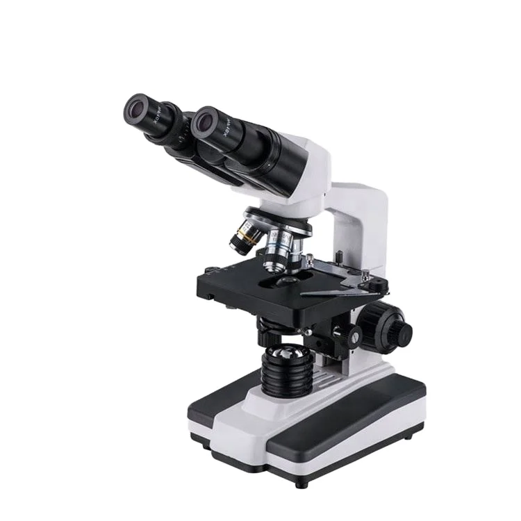 Binocular Biological Microscope Manufacturer