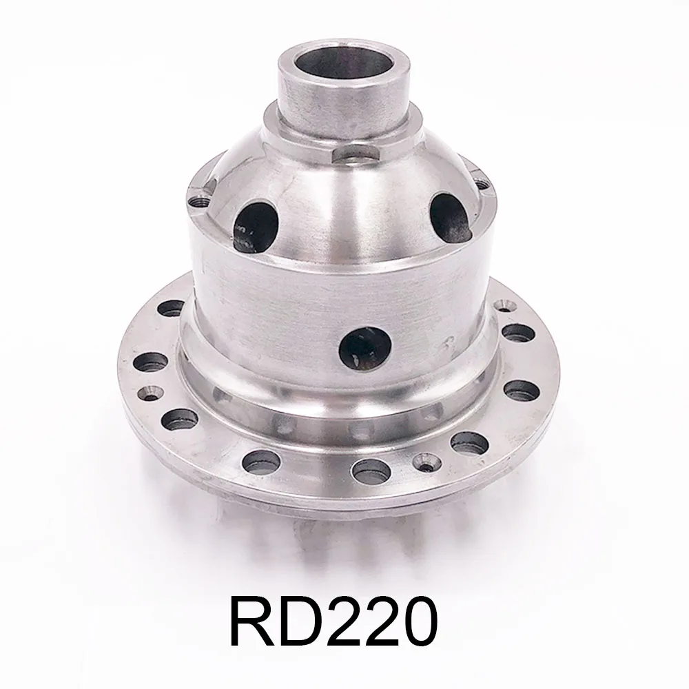 Rd220 4X4 Accessories Differential Locker Air For Ford Mazda Courier Ranger Bt-116 (Thai)