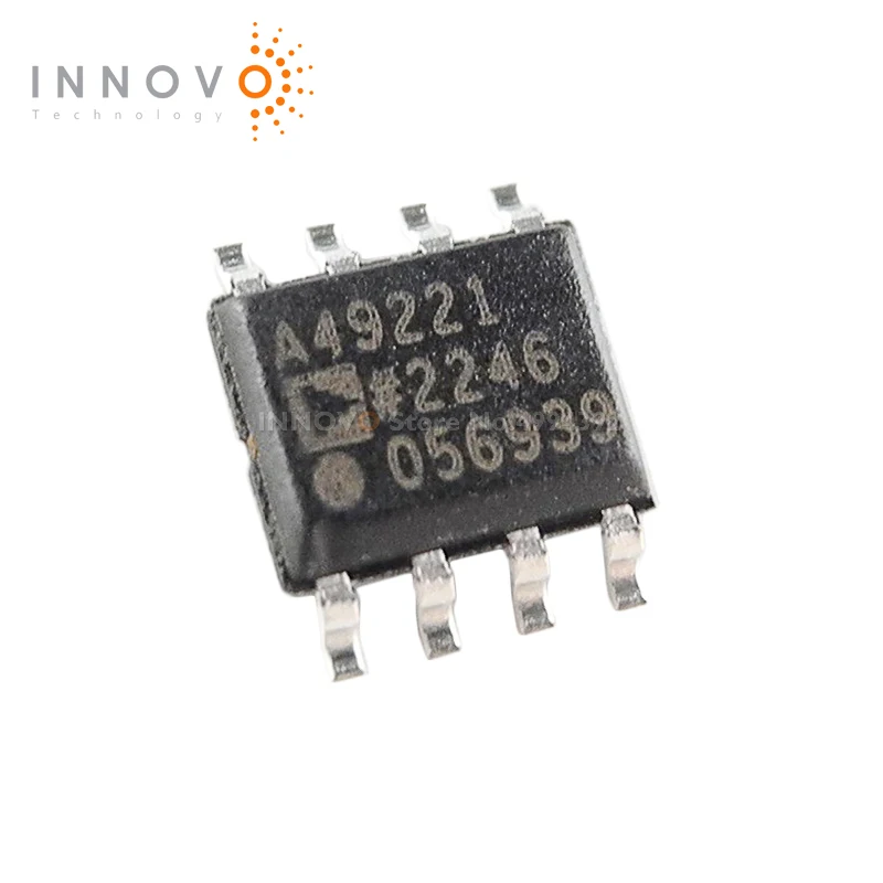 1PCS ADA4922-1ARDZ …