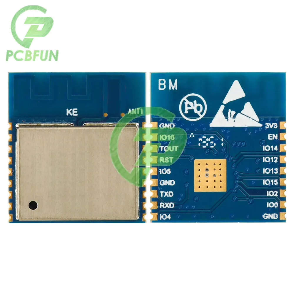 ESP8266 ESP-12F12E …