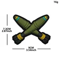 PVC patch 3