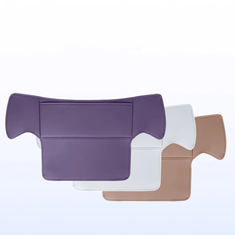 For Avatr 06 2025 2026 Seat Anti Kick Pad Door Protection Rear Backrest Automotive Interior Modification Accessories